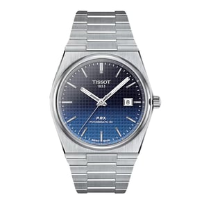 Tissot PRX Powermatic 80 Degrade 40mm T137.407.11.051.01