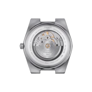 Tissot PRX Powermatic 80 T137.407.11.091.00 Erkek Kol Saati