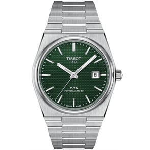 Tissot PRX Powermatic 80 T137.407.11.091.00 Erkek Kol Saati