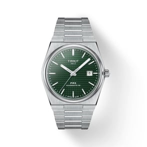 Tissot PRX Powermatic 80 T137.407.11.091.00 Erkek Kol Saati