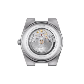 Tissot PRX Powermatic 80 T137.407.11.111.00 40mm Erkek Kol Saati