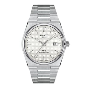 Tissot PRX Powermatic 80 T137.407.11.111.00 40mm Erkek Kol Saati