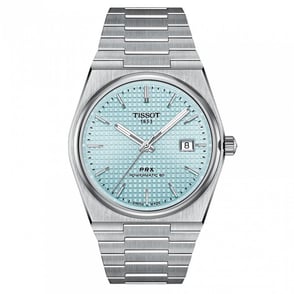 Tissot PRX Powermatic 80 T137.407.11.351.00 Erkek Saati