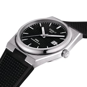Tissot PRX Powermatic 80 T137.407.17.051.00 Erkek Saati