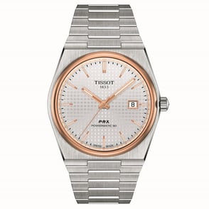 Tissot PRX Powermatic 80 T137.407.21.031.00 Erkek Saati