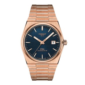 Tissot PRX Powermatic 80 T137.407.33.041.00 Erkek Kol Saati