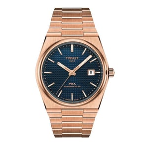 Tissot PRX Powermatic 80 T137.407.33.041.00 Erkek Kol Saati