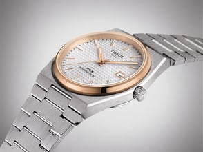 Tissot PRX Powermatic 80 T137.407.21.031.00 Erkek Saati