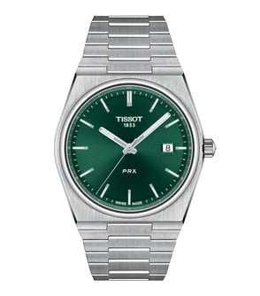 Tissot PRX T137.410.11.091.00 Erkek Kol Saati