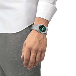 Tissot PRX T137.410.11.091.00 Erkek Kol Saati