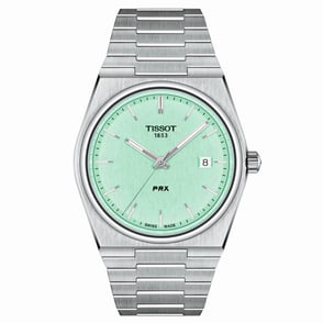 Tissot PRX T137.410.11.091.01 Erkek Kol Saati
