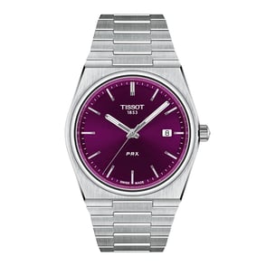 Tissot PRX T137.410.11.401.00 40mm Erkek Kol Saati