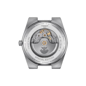 Tissot PRX UFO Robot Grendizer Kol Saati T137.407.11.041.02