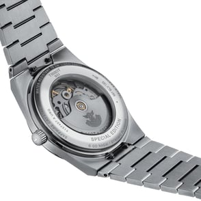 Tissot PRX UFO Robot Grendizer Kol Saati T137.407.11.041.02