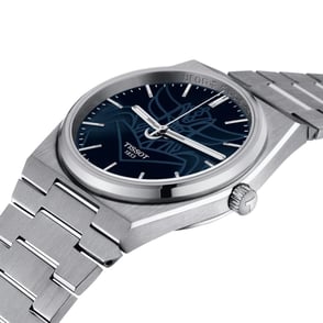 Tissot PRX UFO Robot Grendizer Kol Saati T137.407.11.041.02