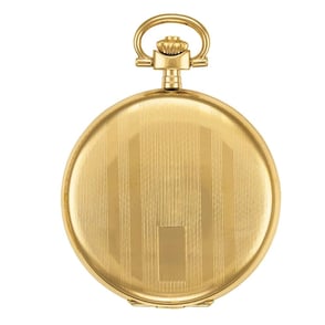 Tissot Savonnette Cep Saati T83.4.553.13