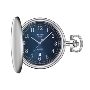 Tissot Savonnette Cep Saati T862.410.19.042.00