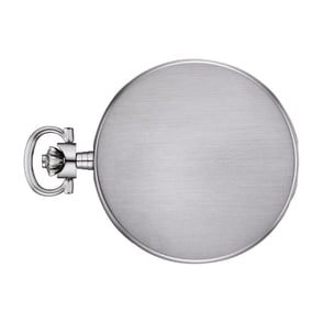 Tissot Savonnette 48.50mm Cep Saati T862.410.19.292.00
