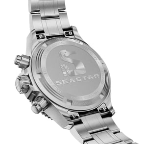 Tissot Seastar 1000 38mm Kadın Kol Saati T120.217.11.011.00