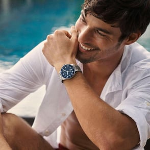 Tissot Seastar 1000 40mm T120.410.11.041.00 Erkek Kol Saati