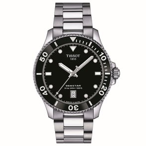 Tissot Seastar 1000 40mm T120.410.11.051.00 Erkek Kol Saati