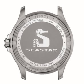Tissot Seastar 1000 40mm T120.410.11.051.00 Erkek Kol Saati