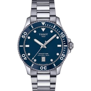 Tissot Seastar 1000 40mm T120.410.11.041.00 Erkek Kol Saati
