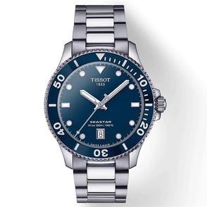 Tissot Seastar 1000 40mm T120.410.11.041.00 Erkek Kol Saati