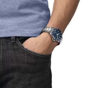 Tissot Seastar 1000 40mm T120.410.11.041.00 Erkek Kol Saati