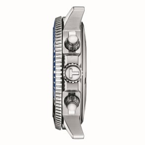 Tissot Seastar 1000 Chronograph T120.417.17.051.03 Erkek Kol Saati