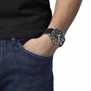 Tissot Seastar 1000 Chronograph T120.417.17.051.03 Erkek Kol Saati