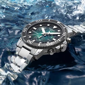 Tissot Seastar 1000 Chronograph T120.417.11.091.01 Erkek Saati