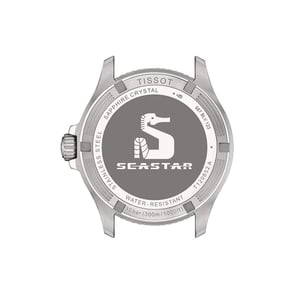Tissot Seastar 1000 Erkek Kol Saati T120.852.17.051.00