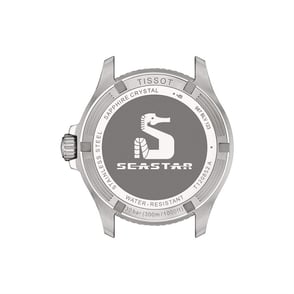 Tissot Seastar 1000 GMT Erkek Kol Saati T120.852.22.051.00