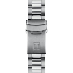 Tissot Seastar 1000 GMT Erkek Kol Saati T120.852.11.051.00