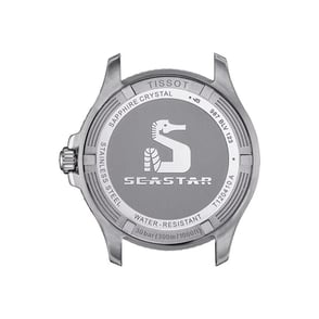 Tissot Seastar 1000 T120.410.22.051.00 Erkek Kol Saati 