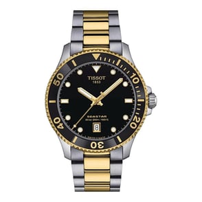Tissot Seastar 1000 T120.410.22.051.00 Erkek Kol Saati 