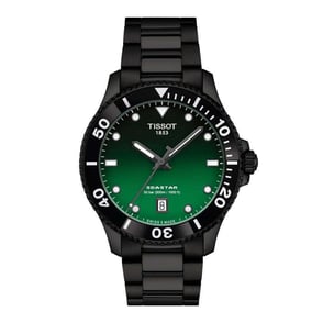 Tissot Seastar 1000 T120.410.33.091.00 Erkek Kol Saati