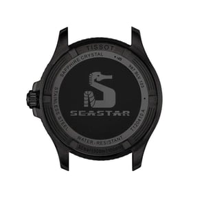 Tissot Seastar 1000 T120.410.33.091.00 Erkek Kol Saati