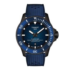 Tissot Seastar 2000 Powermatic 80 T120.907.37.041.00 Erkek Kol Saati