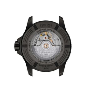 Tissot Seastar 2000 Powermatic 80 T120.907.37.041.00 Erkek Kol Saati