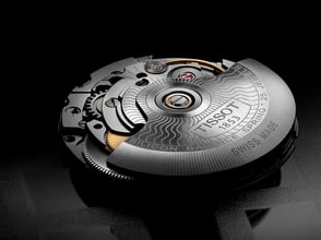 Tissot Seastar 2000 Professional Powermatic 80 T120.607.11.041.01 Erkek Saati