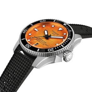 Tissot Seastar 2000 T120.907.17.281.00 44 mm Erkek Saati