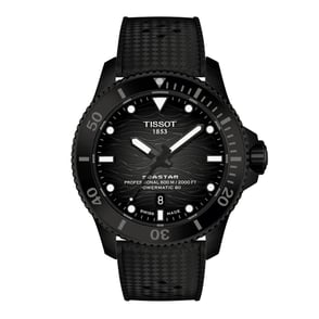 Tissot Seastar 2000 T120.907.37.051.00 44 mm Erkek Saati