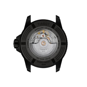 Tissot Seastar 2000 T120.907.37.051.00 44 mm Erkek Saati