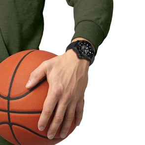 Tissot Seastar 2000 T120.907.37.051.00 44 mm Erkek Saati