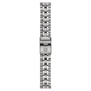 Tissot Seastar Çelik Kordon T120.407.11.091.01