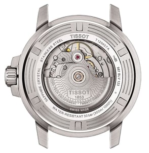 Tissot Seastar 1000 Powermatic 80 T120.407.11.091.01 Erkek Saati