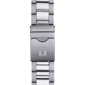 Tissot Seastar T120.417.11.051.00 Chronograph Erkek Saati