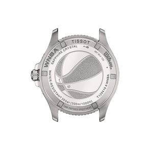 Tissot Seastar Wilson WNBA T120.410.17.011.00 Unisex Kol Saati